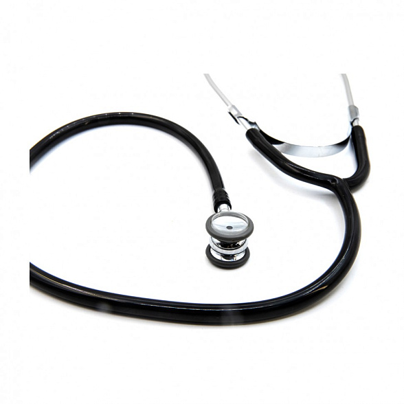 Стетоскоп LD Prof-III неонатальный черный, Little Doctor