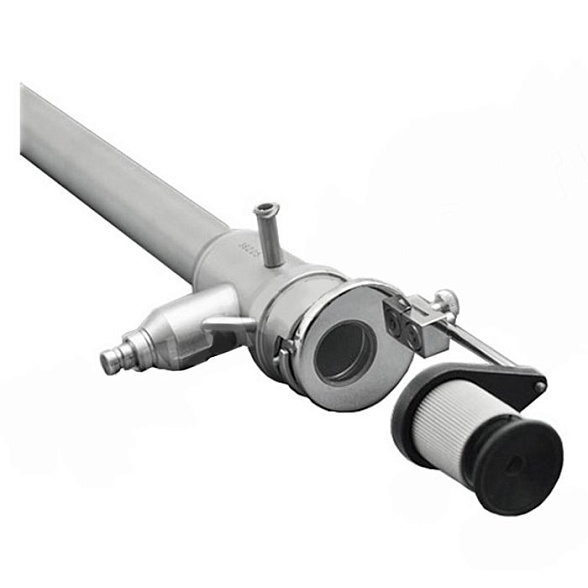 Ректоскоп смотровой РЕ-Вс-3-1 модель 632 Оптимед