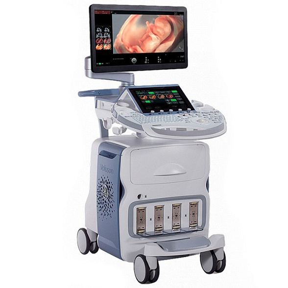 УЗИ аппарат GE Voluson E8 BT 20