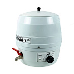 Парафинонагреватель КАСКАД-7