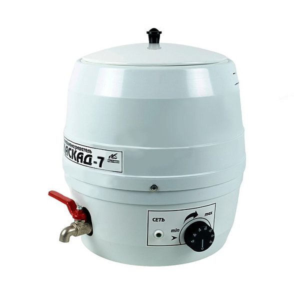 Парафинонагреватель КАСКАД-7