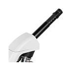 Микроскоп школьный Эврика 40х-1600х (вар. 3), Veber