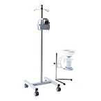 Система для клинических исследований Solar Blue C003.18, с принадлежностями, MMS