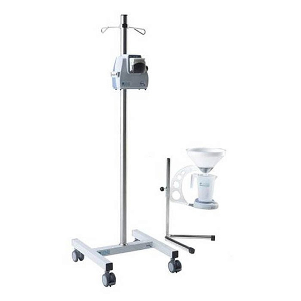 Система для клинических исследований Solar Blue C003.18, с принадлежностями, MMS