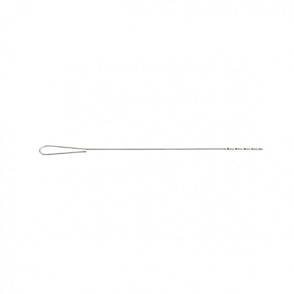 Зонд с навивкой, 140 мм