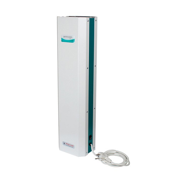 Облучатель-рециркулятор бактерицидный Defender 2-15С, Таглер