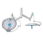 Операционный медицинский светильник Dräger Polaris 600/mobile