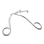 Щипцы, анестезиологические, по Магилю, 25 см