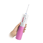 Ирригатор полости рта LD-A3 (Розовый)