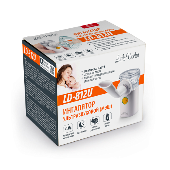 Ингалятор LD-812U