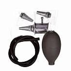 Воронка Siegle с пневматикой набор (КВЗ) Sammar