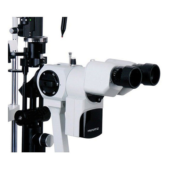 Huvitz HS-7000 Щелевая лампа