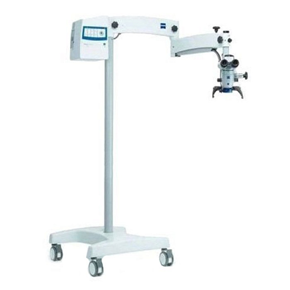 Хирургический микроскоп OPMI Pico на напольной подставке Zeiss