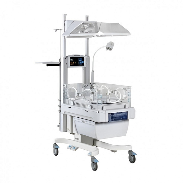 Реанимационная система для новорожденных YP-3000
