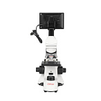 Микроскоп школьный Эврика 40х-1280х LCD цифровой, Veber