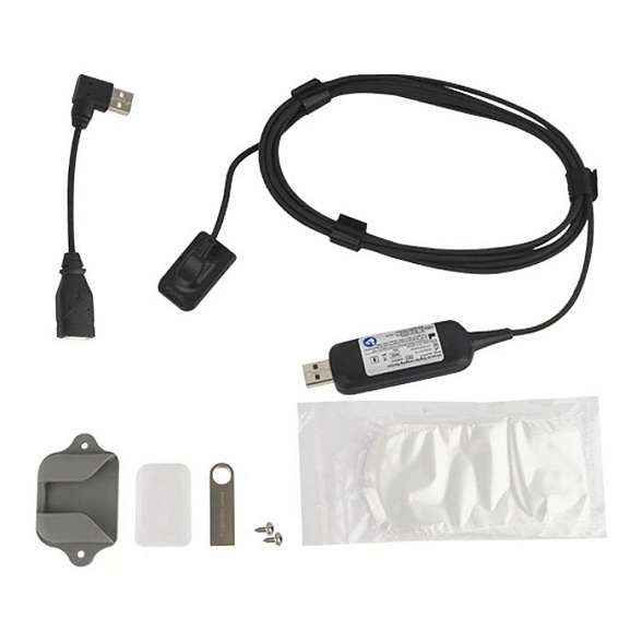 Комплект HyperLight и Nanopix - высокочастотный портативный дентальный рентген с визиографом