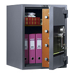 Взломостойкий сейф III класса MDTB FORT M 67 EK