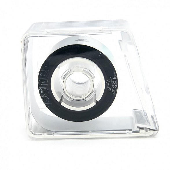 BK 32 фольга артикуляционная Bausch Arti-Fol 22ммх20м односторонняя, зеленая 12 мкм