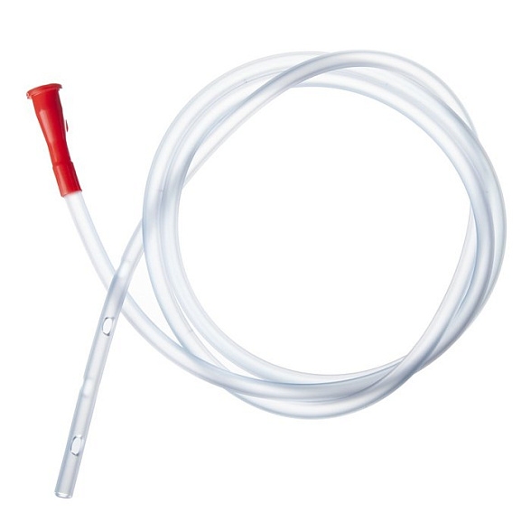 Катетер желудочный INEKTA с РКП CH18 110см 100шт/уп