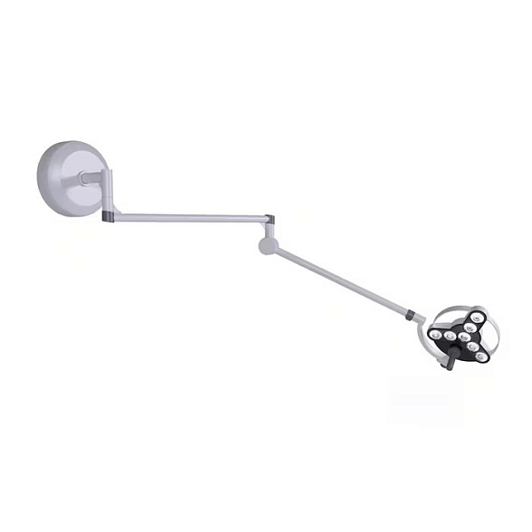 Диагностический медицинский светильник Dräger Polaris 50