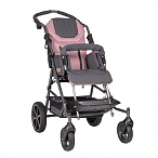 Детская инвалидная коляска ДЦП Patron Tom 4 Classic MINI