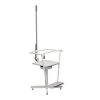 Специальное для тренировки вестибулярного аппарата кресло Барани