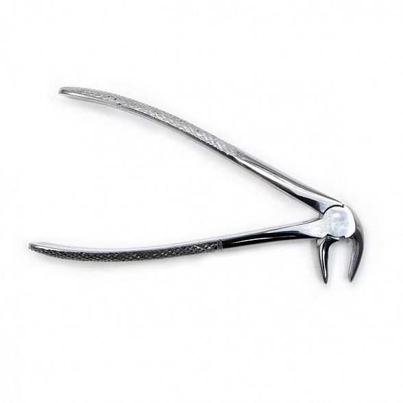 Щипцы для удаления моляров нижней челюсти № 22. Surgiwell