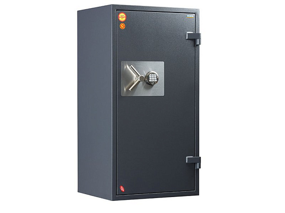 Огневзломостойкий сейф VALBERG ГАРАНТ ЕВРО 133Т EL