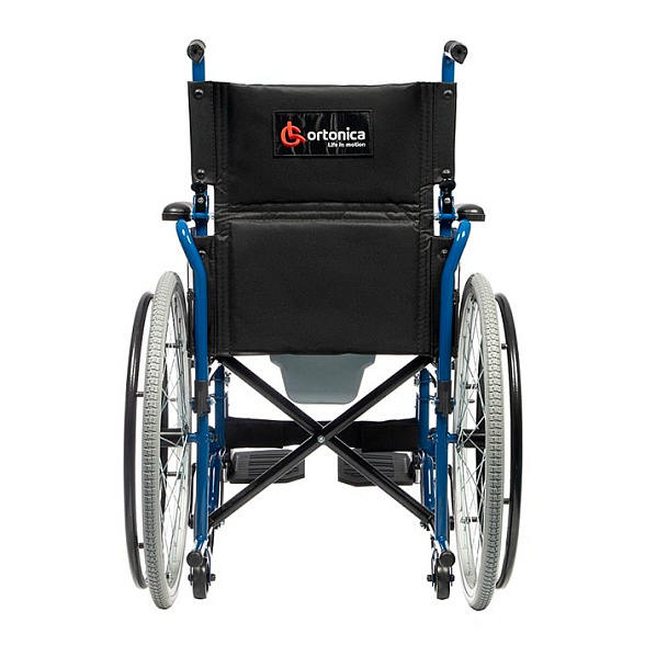 Санитарный стул TU 55