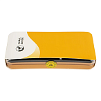 JA20L - понижающий угловой наконечник с оптикой и внешней системой охлаждения