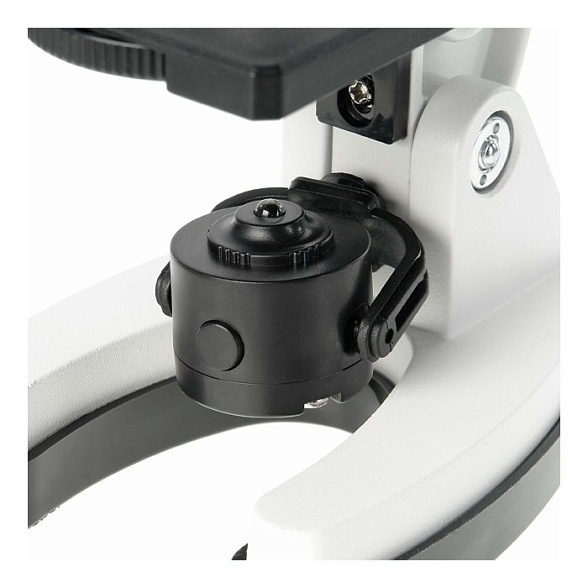 Микроскоп Микромед 100x-900x в кейсе