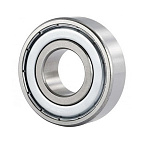 Saeyang подшипник 202 (1480zz) цангового узла для щеточных наконечников, задний