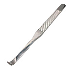 Распатор № 3 (6 мм, изогнутый), Surgiwell