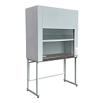 Шкаф вытяжной ВМ-121 (металлический) люкс