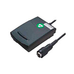 Принадлежность к аппарату электрохирургическому высокочастотному MMC 80 minicutter: Переключатель ножной монополярный KLS Martin