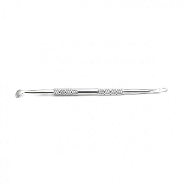 Угревыдавливатель с ложкой 8 мм и петлей Surgicon