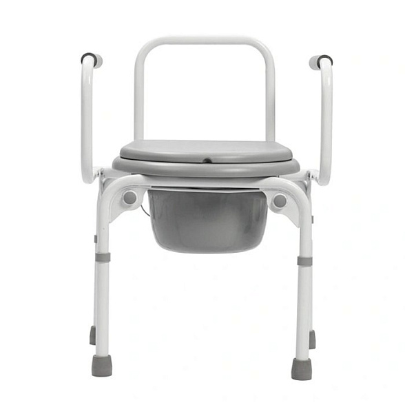 Санитарный стул TU 3