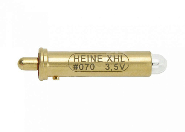 Ксенон-галогенная аналоговая лампа Heine X-002.88.070