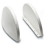 Опоры для ножек и головы SECA 418 для медицинских весов