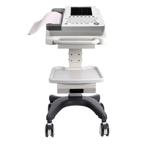 Электрокардиограф SE-1200 Express 12-канальный