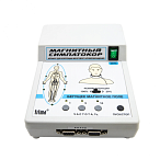 Аппарат «Магнитный симпатокор» для воздействия бегущим магнитным полем