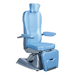 Оториноларингологическое кресло FUTURA EVO, Eurocliniс