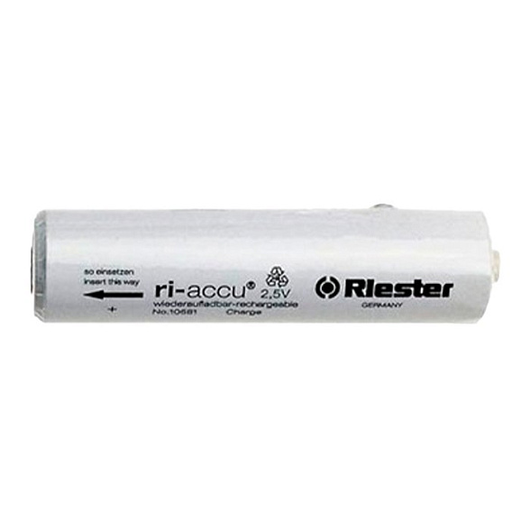 Аккумулятор Ri-accu 2,5 В NiMH типа AA Riester