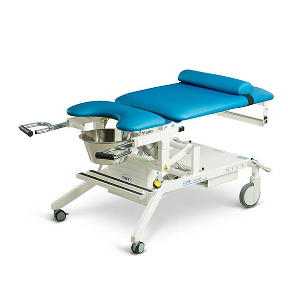 Кресло гинекологическое Afia 4062