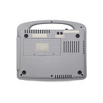 CAREWELL ECG-1101G - одноканальный цифровой электрокардиограф со встроенный термопринтером