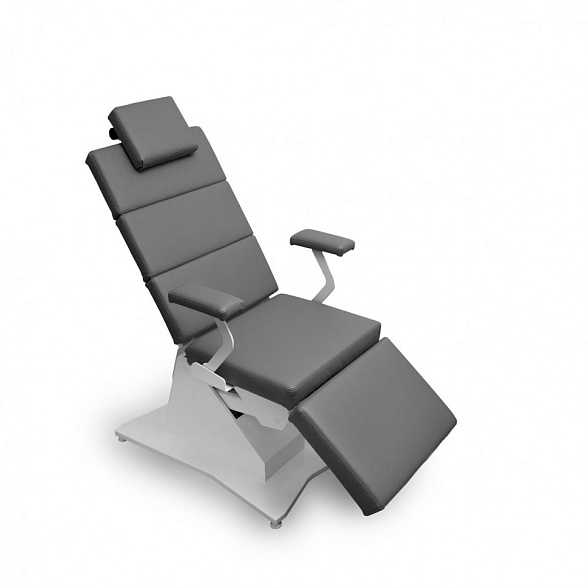 Кресло лор-пациента Клевер