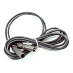 Кабель соединительный для биполярных инструментов, LARGE COAX, 3 м