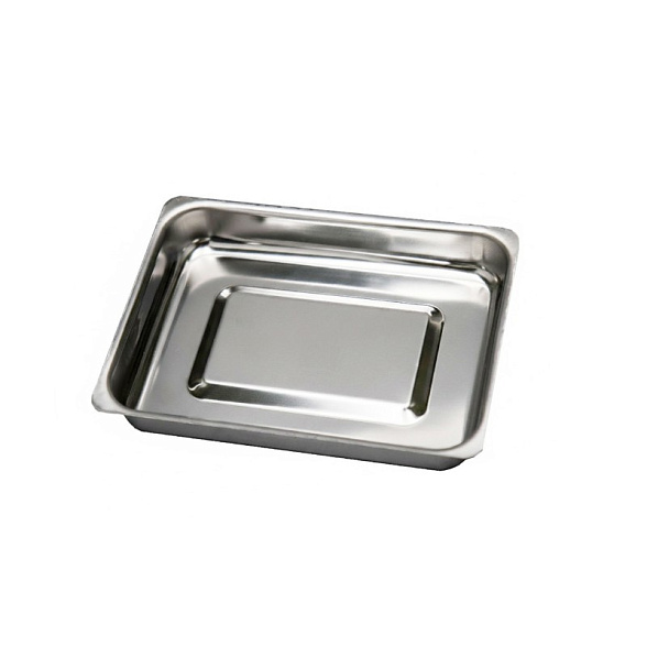 Лоток хирургический, прямоугольный, 300 мм, 300х220х30 мм, Surgiwell