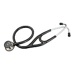Cardiophon 2.0 стетоскоп, кардиологический черный, Riester