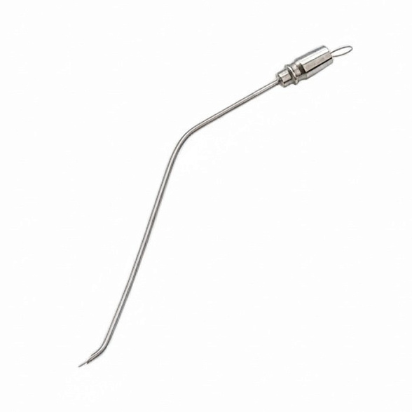 Канюля для промывания аттика, диаметр 1,2 мм, Surgiwell